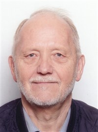 Preben Knudsen